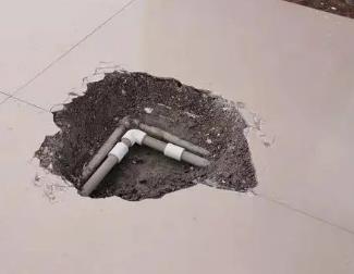 保亭卫生间漏水维修公司为您分享如何判断家里漏水