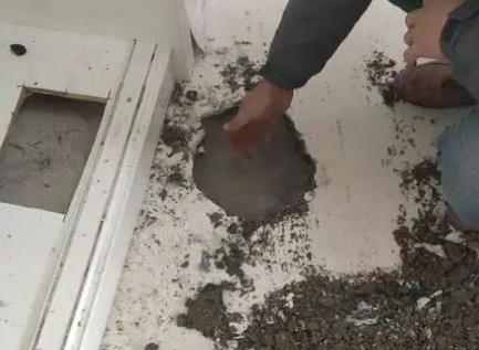保亭卫生间漏水维修公司分享下精确定位查漏水一次多少钱?不同级别收费不同