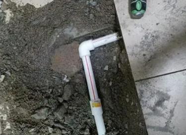 保亭阳台漏水维修时有哪些声音会影响检漏仪